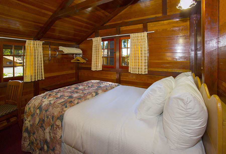 Jasper 2 Bedroom Chalet Becker’s Chaletss