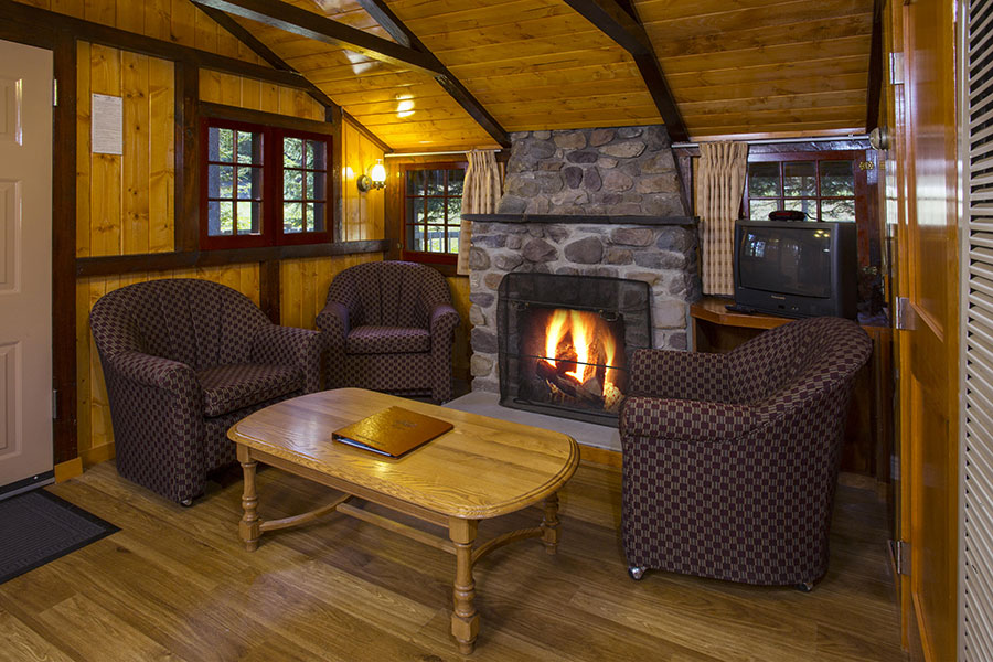 Jasper 2 Bedroom Chalet Becker’s Chaletss