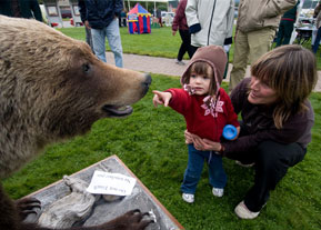 Interpretive Programs