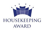 Hotel and Lodging Housekeeping Award recipient from 1989 to present.